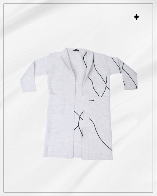 Rivea Jacket