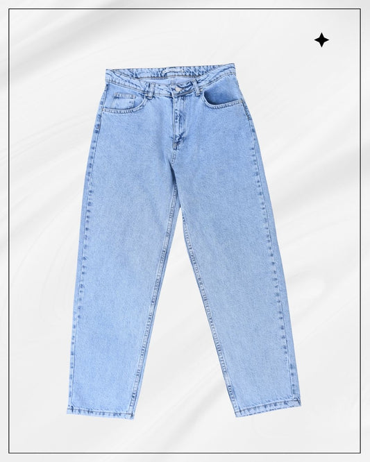 Classic Denim