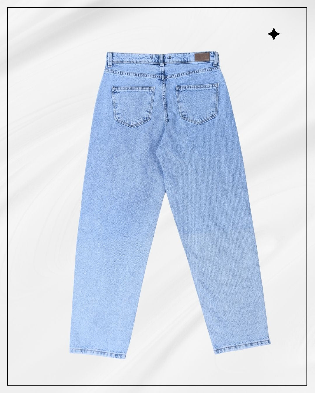 Classic Denim