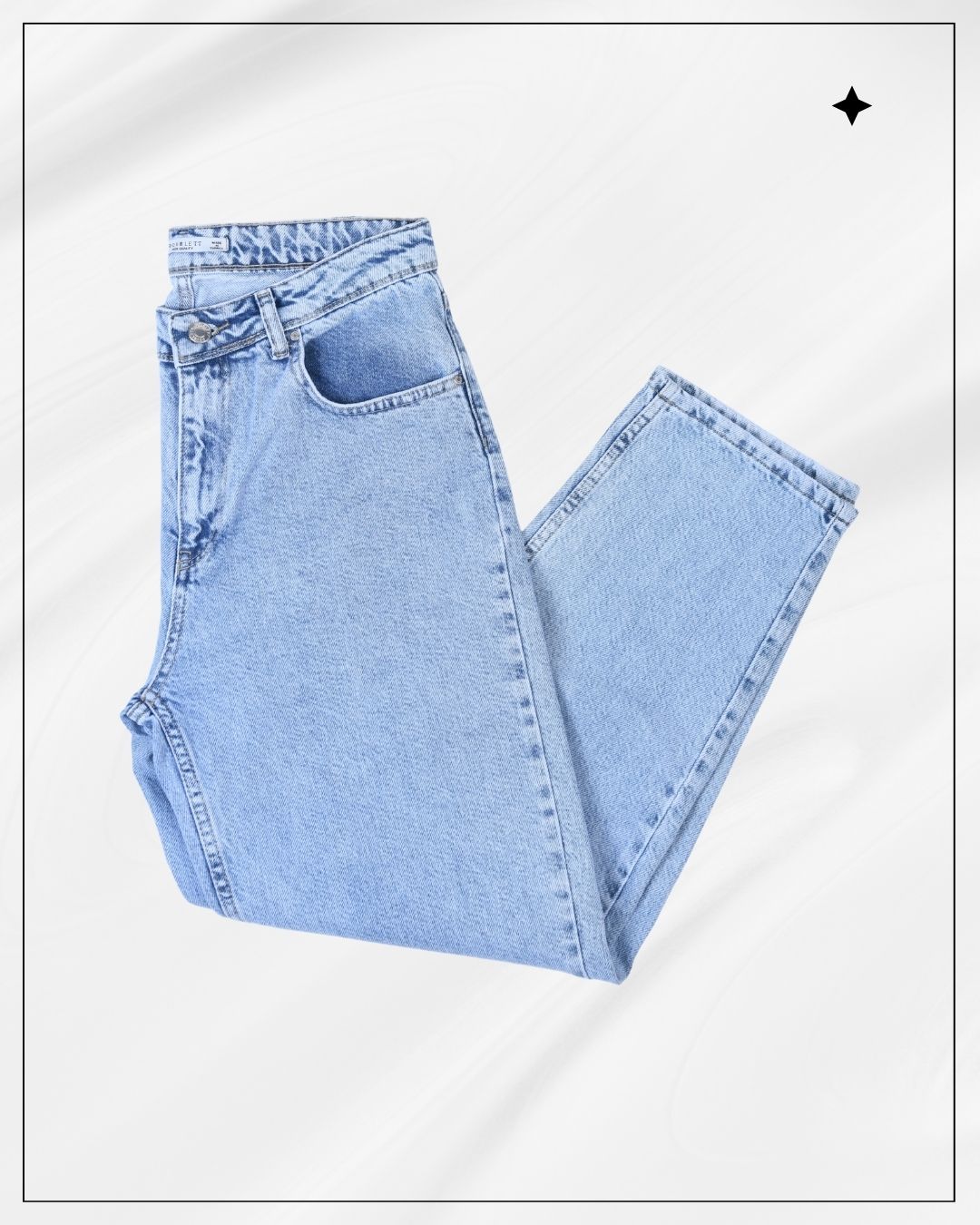 Classic Denim