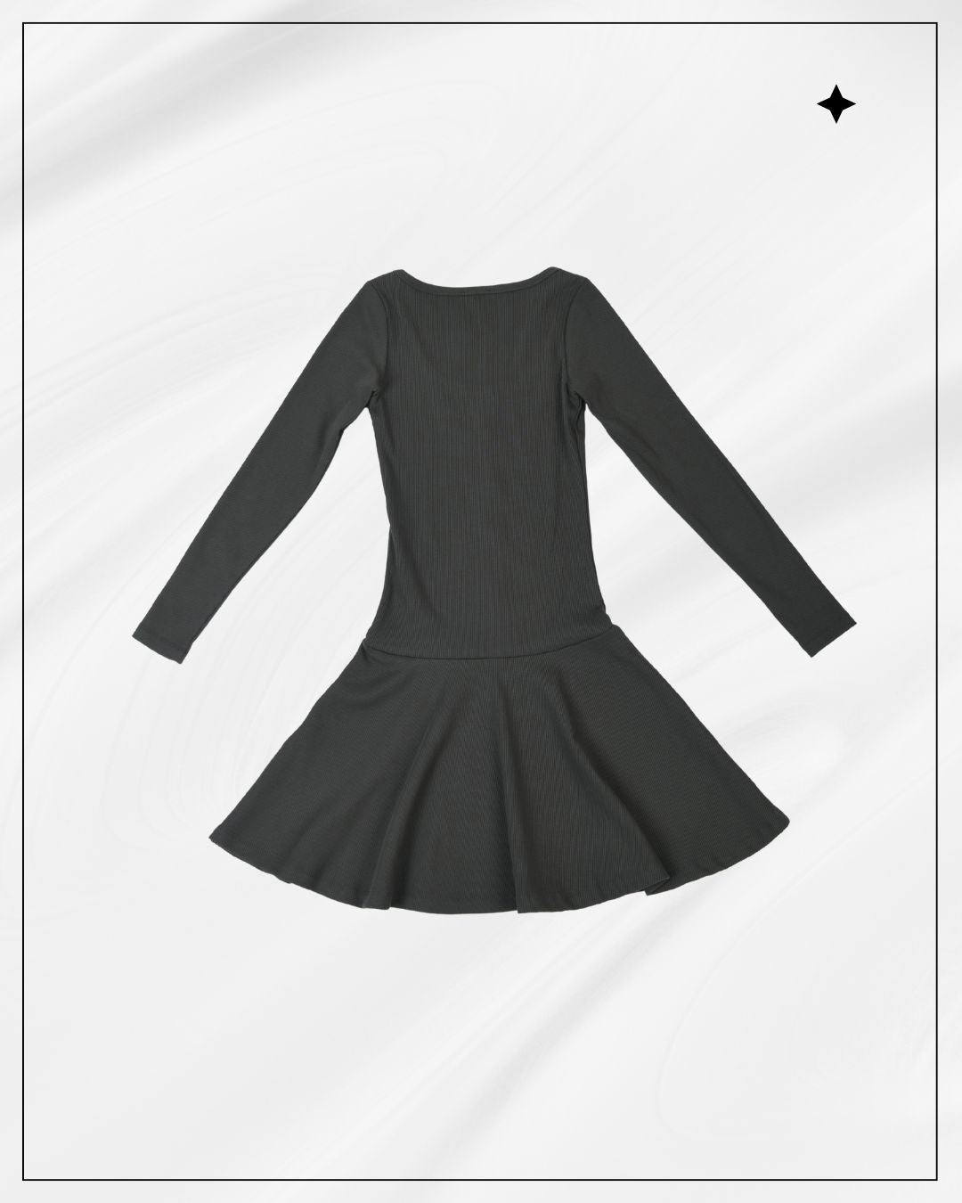 Olive Loewe Dress