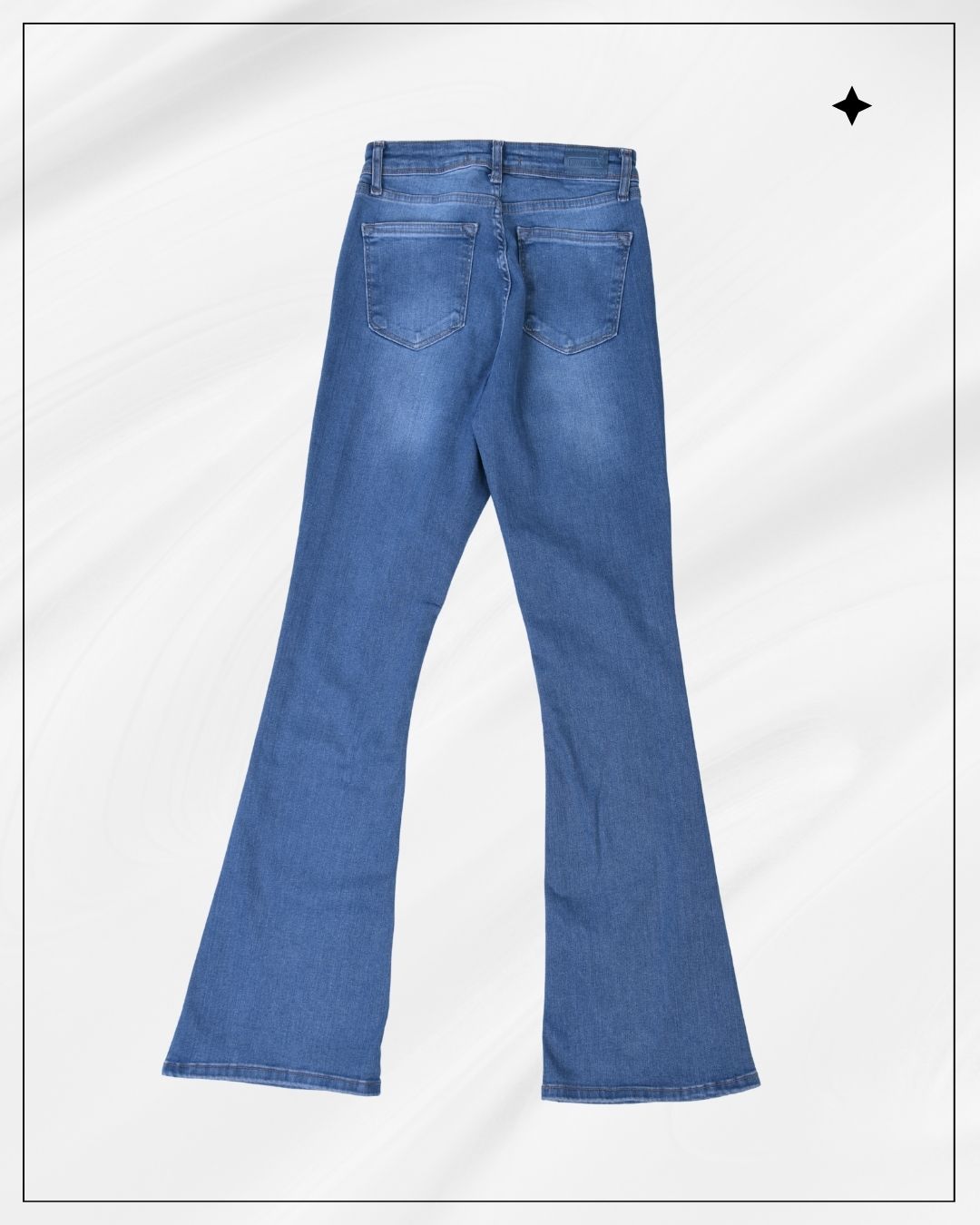Essential Flare