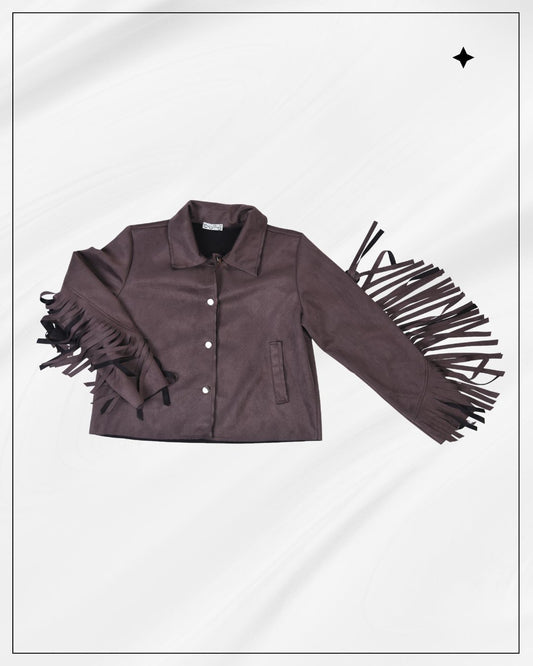 The Muse Jacket