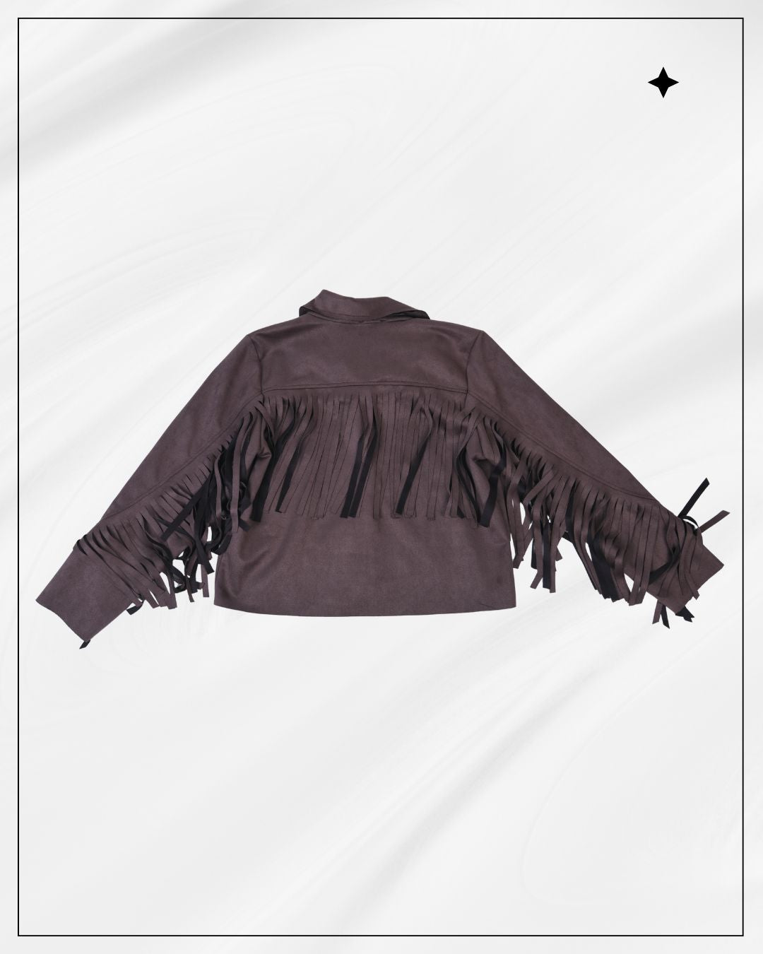The Muse Jacket