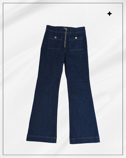 Coast Denim