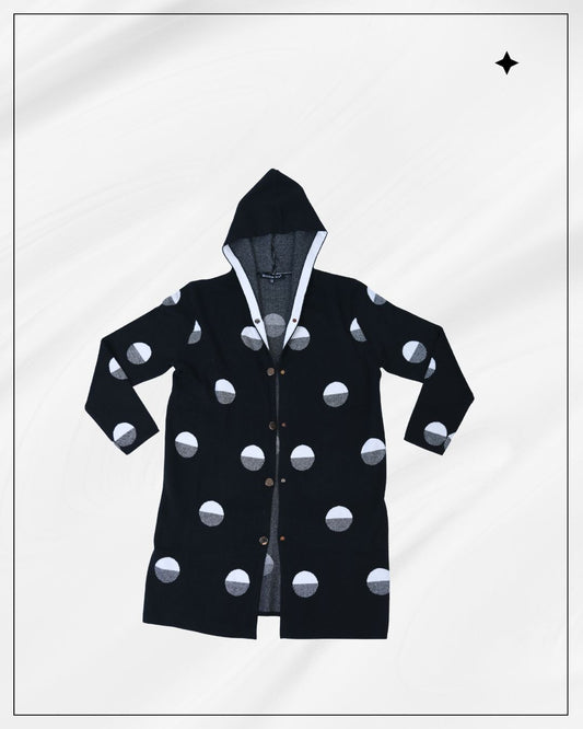 The Halo Jacket