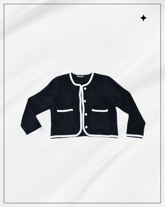 Jacket Belle Amie