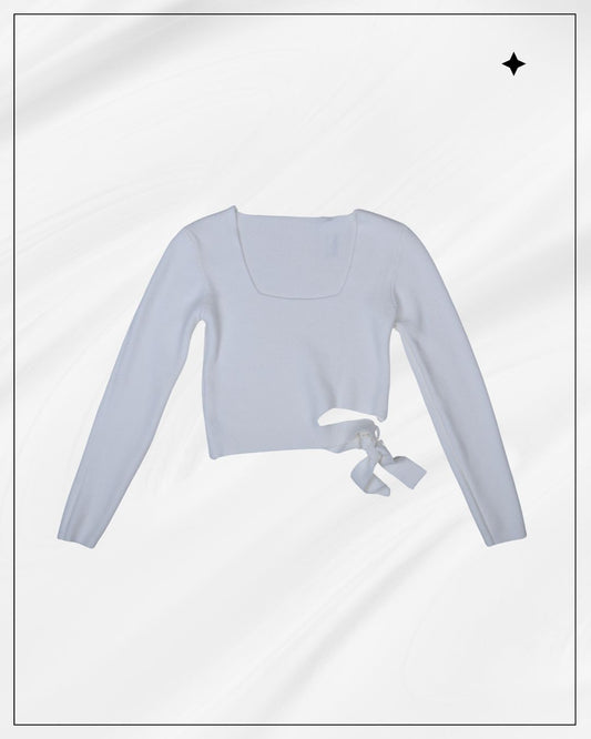 Wrap Top