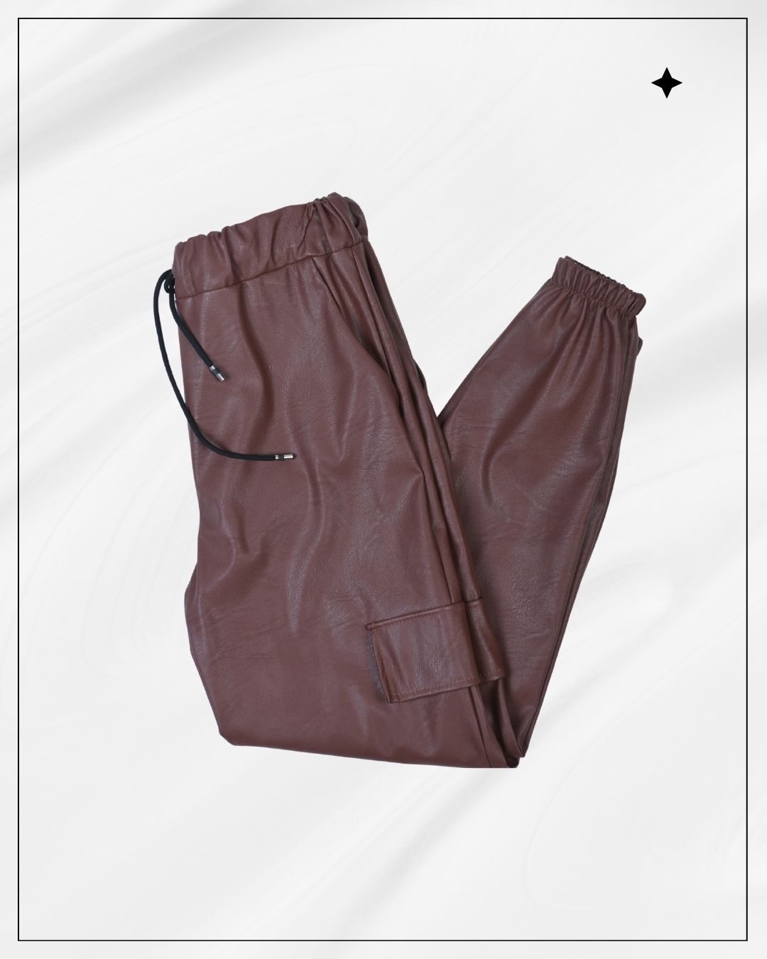 Vela Pants