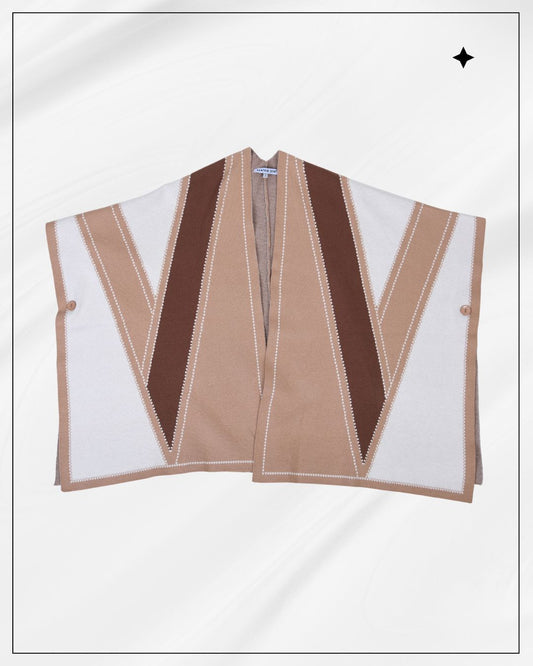 Camel Cape