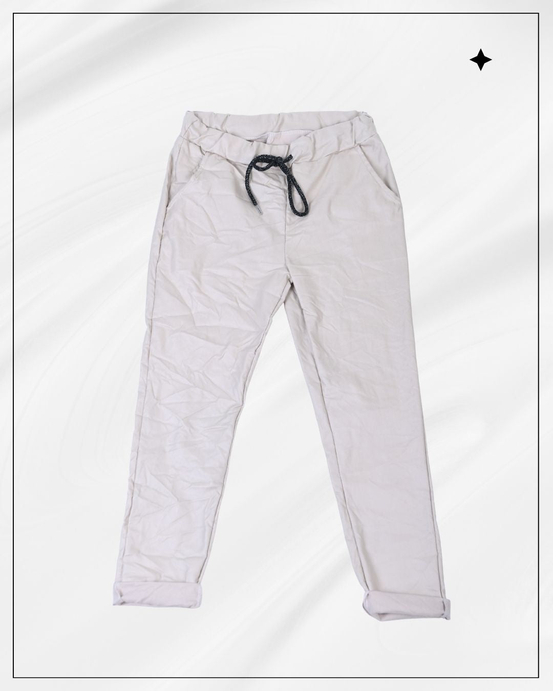 Vela Pants