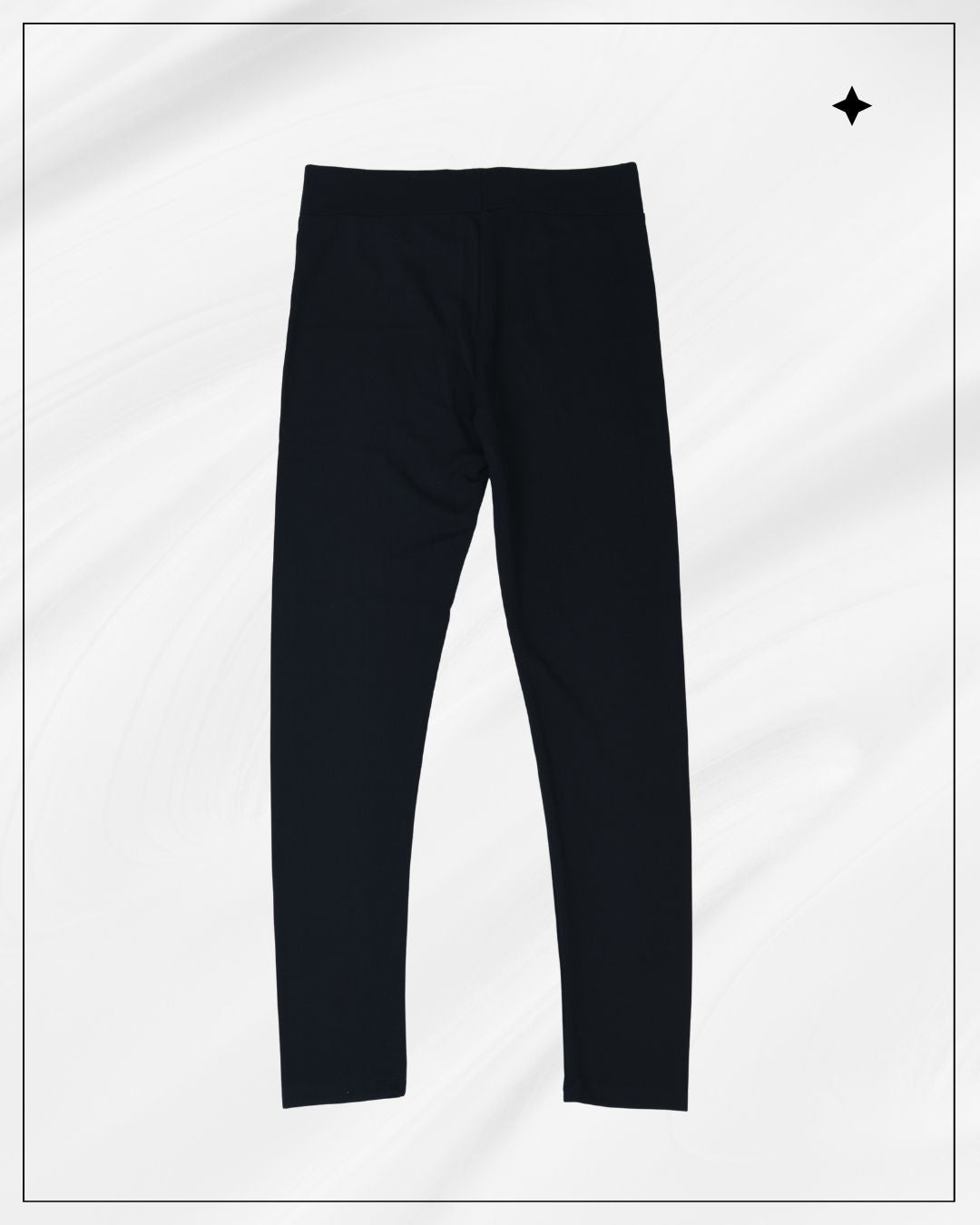 CK Signature Legging