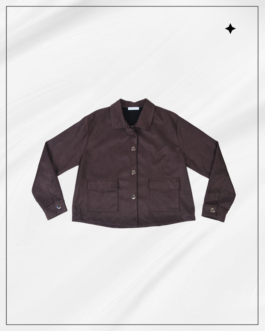 Viso Jacket