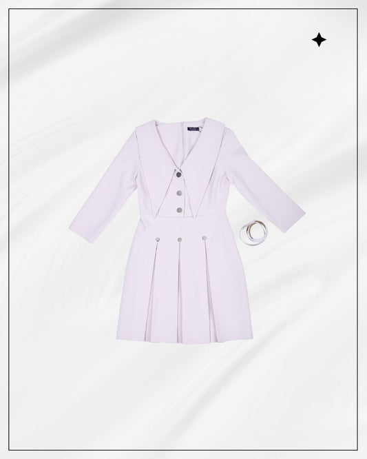 Valentina Dress