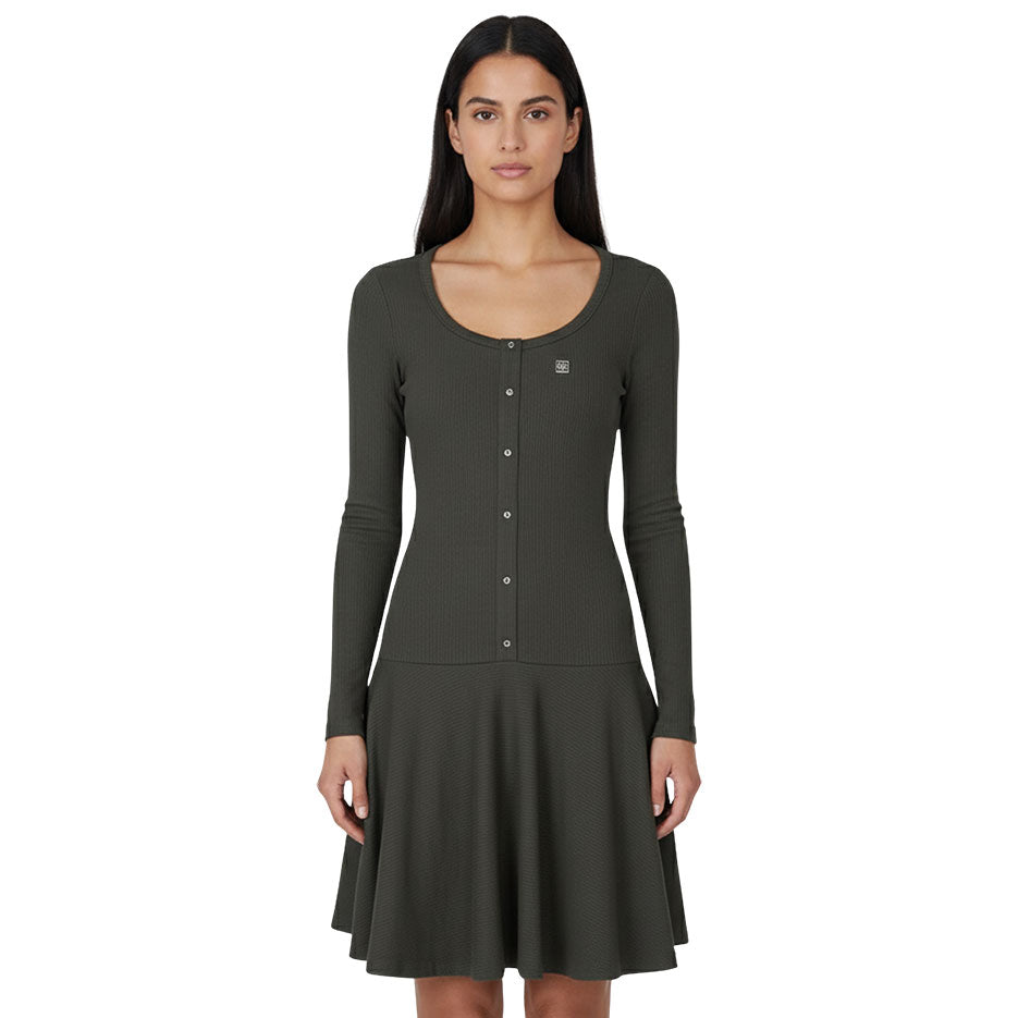 Olive Loewe Dress