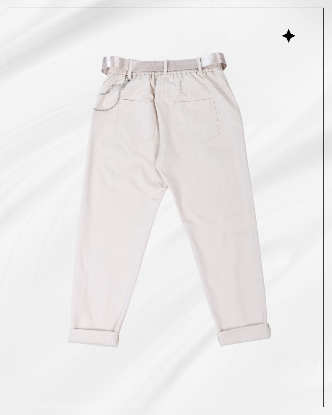 Joy Cargo Pants