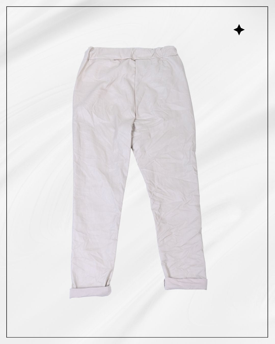 Vela Pants