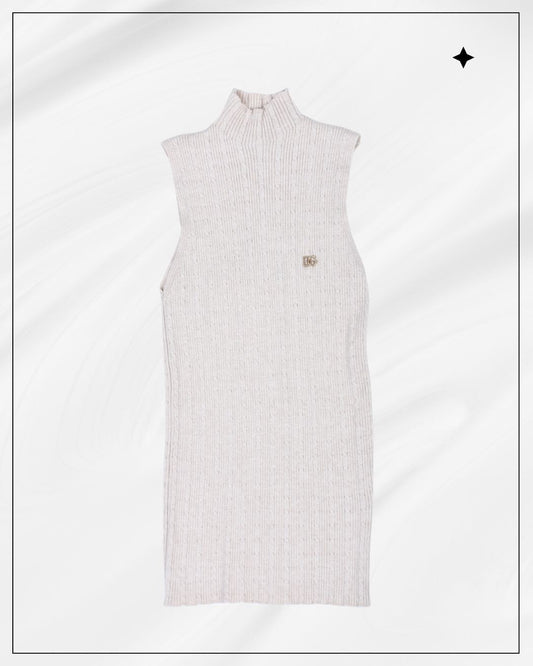 Frost Sleeveless Top