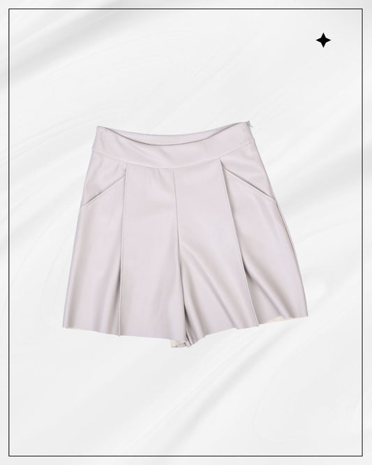 Luxe Edge Short