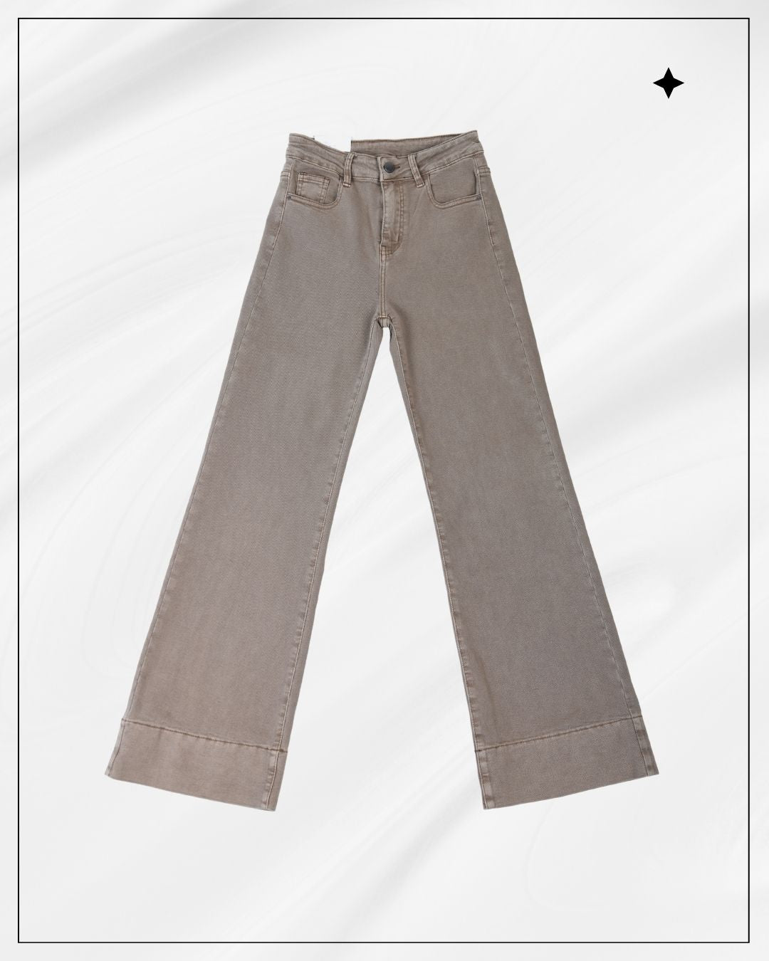 The Aster Jeans