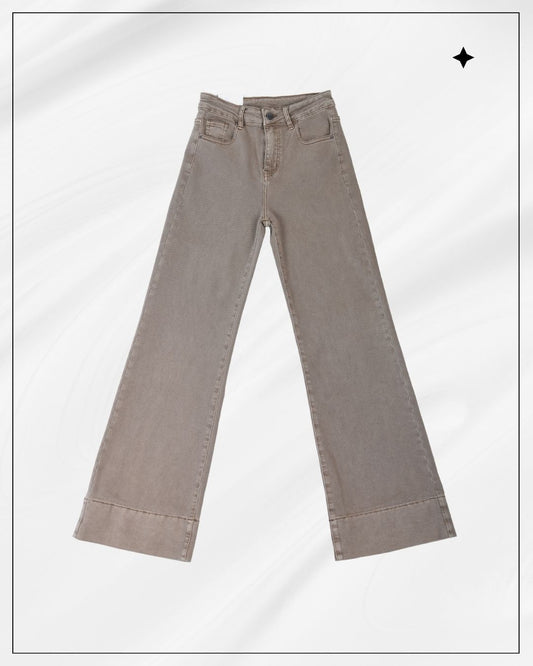The Aster Jeans