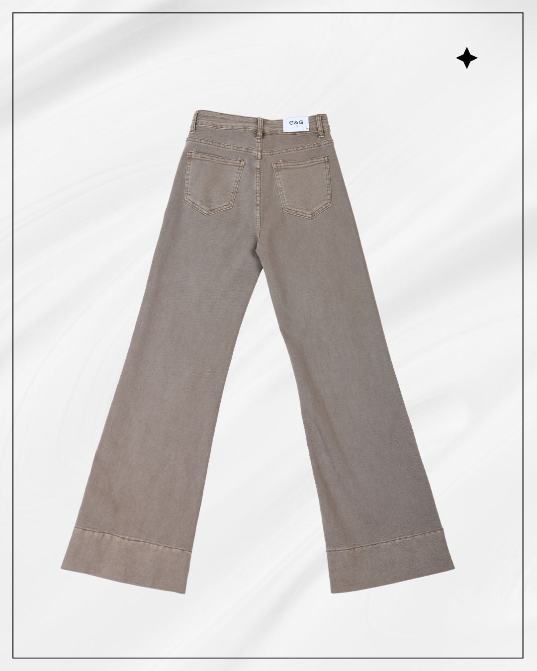 The Aster Jeans
