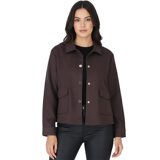 Viso Jacket