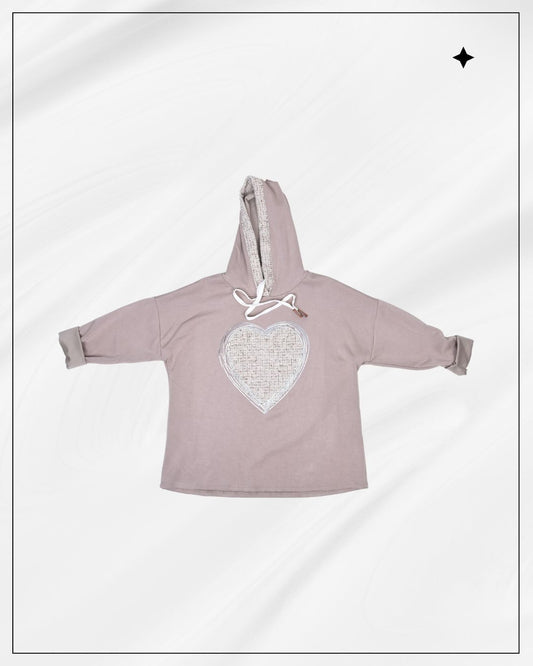 Heartbeat Lounge Set