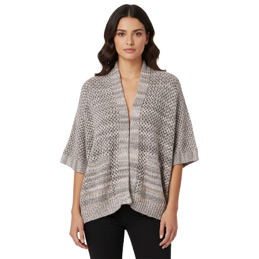 Élise Wool Cardigan