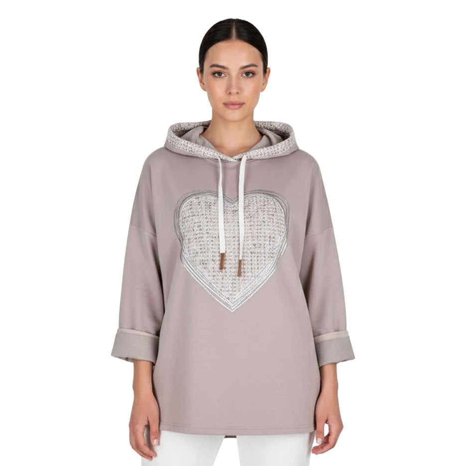 Heartbeat Lounge Set