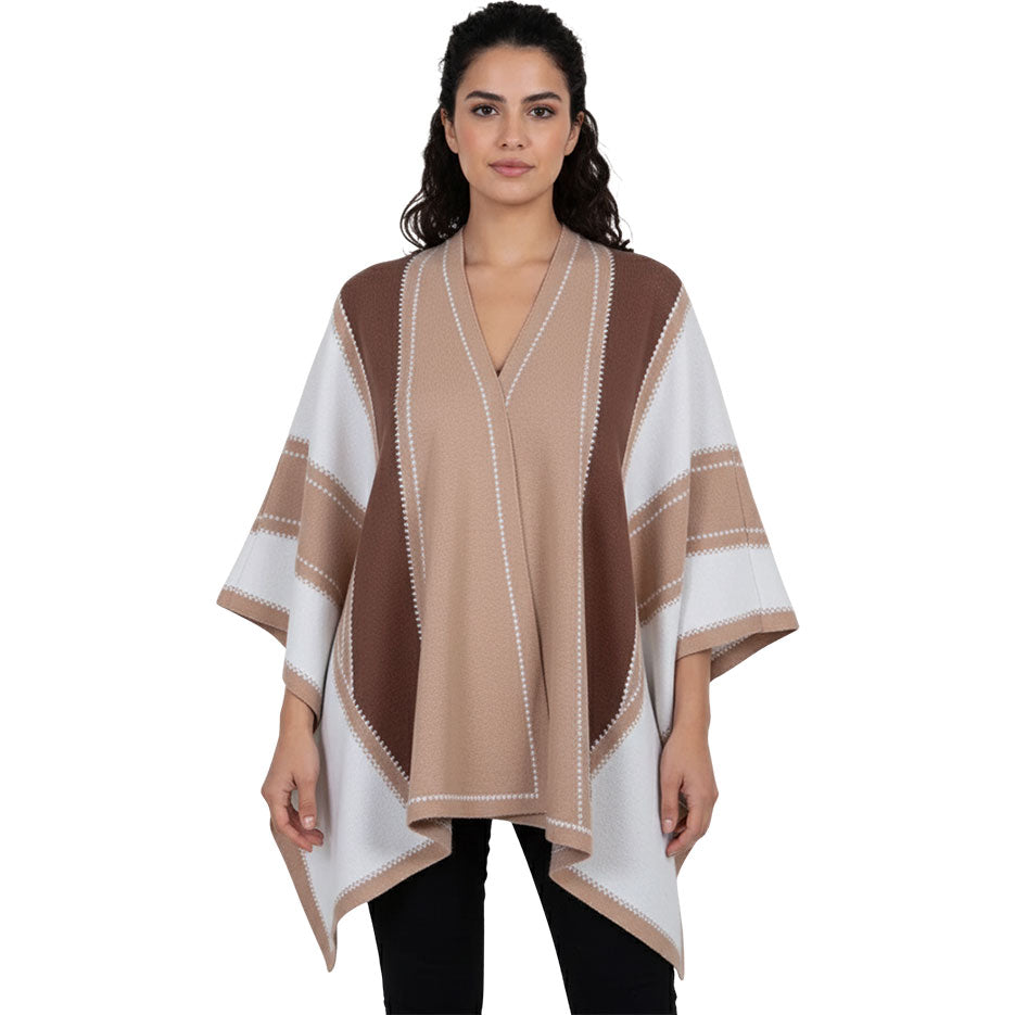 Camel Cape