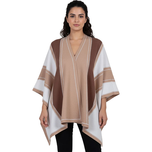 Camel Cape
